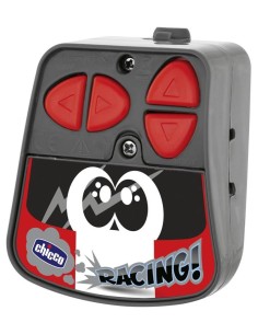 Chicco Johnny Coupe' Racing 2