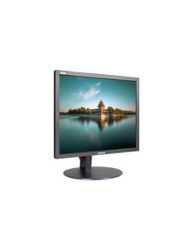 Lenovo ThinkVision LT1913p 48,3 cm (19") 1280 x 1024 Pixel SXGA LED Nero