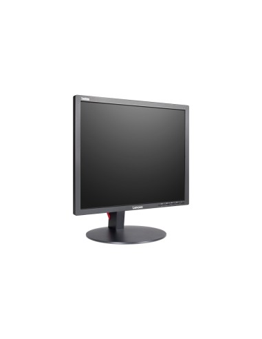 Lenovo ThinkVision LT1913p 48,3 cm (19") 1280 x 1024 Pixel SXGA LED Nero