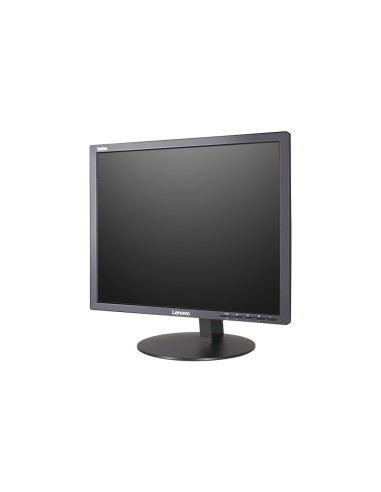 Lenovo ThinkVision LT1913p 48,3 cm (19") 1280 x 1024 Pixel SXGA LED Nero