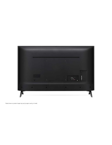 LG 60UM7100 TV 152,4 cm (60") 4K Ultra HD Smart TV Wi-Fi Nero