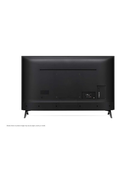 LG 60UM7100 TV 152,4 cm (60") 4K Ultra HD Smart TV Wi-Fi Nero