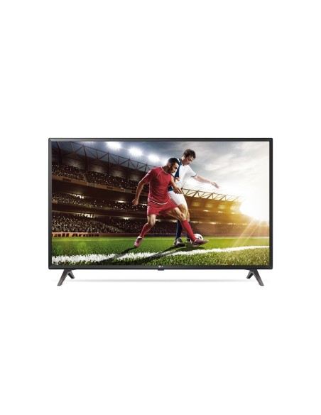 LG 60UU640C visualizzatore di messaggi Pannello piatto per segnaletica digitale 152,4 cm (60") LED Wi-Fi 350 cd m² 4K Ultra HD