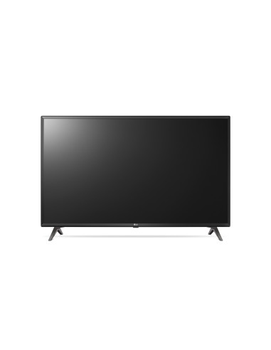 LG 60UU640C visualizzatore di messaggi Pannello piatto per segnaletica digitale 152,4 cm (60") LED Wi-Fi 350 cd m² 4K Ultra HD