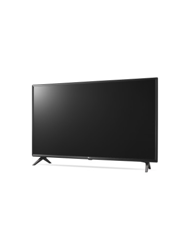 LG 60UU640C visualizzatore di messaggi Pannello piatto per segnaletica digitale 152,4 cm (60") LED Wi-Fi 350 cd m² 4K Ultra HD
