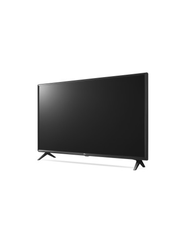 LG 60UU640C visualizzatore di messaggi Pannello piatto per segnaletica digitale 152,4 cm (60") LED Wi-Fi 350 cd m² 4K Ultra HD