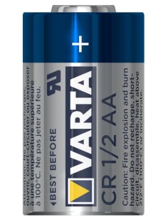 Varta CR1 2AA CR14250 Litio