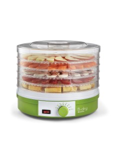 Ariete B-DRY Verde, Bianco 245 W