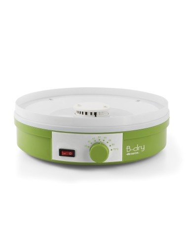 Ariete B-DRY Verde, Bianco 245 W