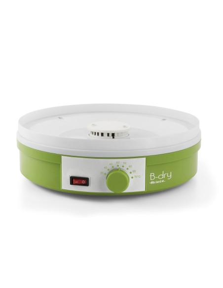 Ariete B-DRY Verde, Bianco 245 W