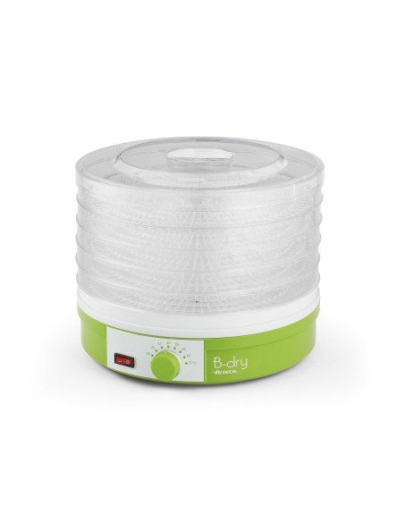 Ariete B-DRY Verde, Bianco 245 W