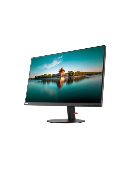 Lenovo ThinkVision P27q-10 68,6 cm (27") 2560 x 1440 Pixel Quad HD LED Nero