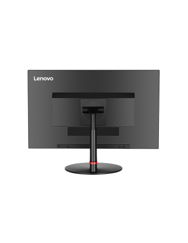 Lenovo ThinkVision P27q-10 68,6 cm (27") 2560 x 1440 Pixel Quad HD LED Nero