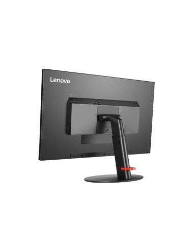 Lenovo ThinkVision P27q-10 68,6 cm (27") 2560 x 1440 Pixel Quad HD LED Nero