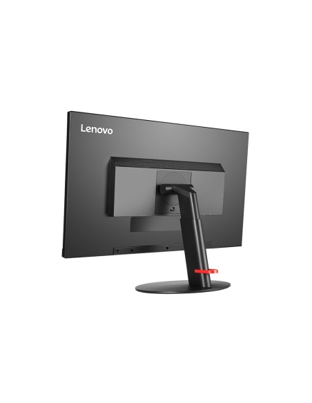 Lenovo ThinkVision P27q-10 68,6 cm (27") 2560 x 1440 Pixel Quad HD LED Nero