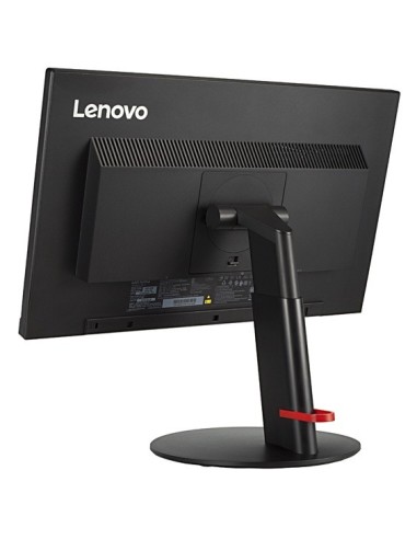 Lenovo ThinkVision T23i 58,4 cm (23") 1920 x 1080 Pixel Full HD LED Nero