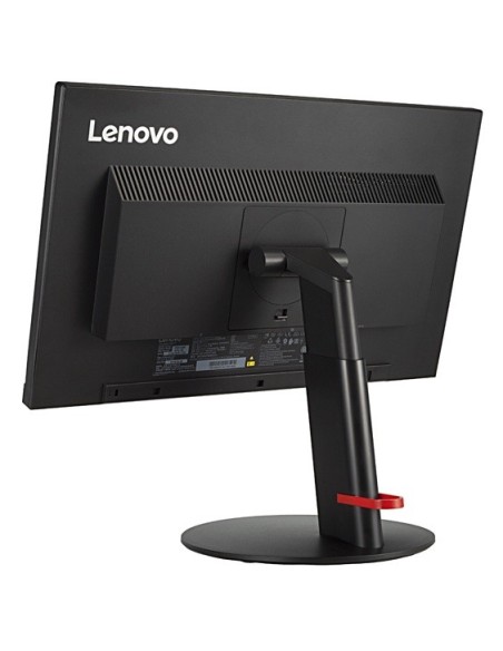 Lenovo ThinkVision T23i 58,4 cm (23") 1920 x 1080 Pixel Full HD LED Nero