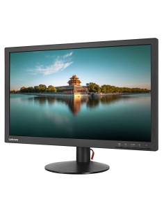 Lenovo ThinkVision T2224d 54,6 cm (21.5") 1920 x 1080 Pixel Full HD LED Nero