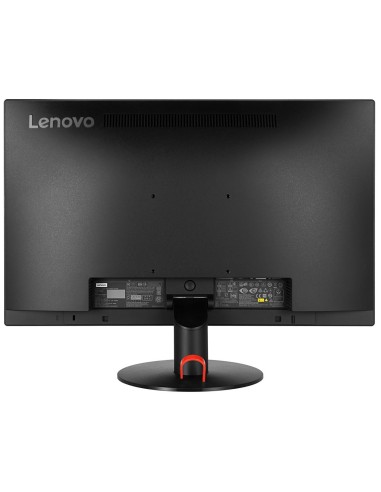 Lenovo ThinkVision T2224d 54,6 cm (21.5") 1920 x 1080 Pixel Full HD LED Nero