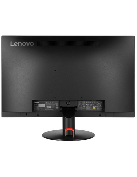 Lenovo ThinkVision T2224d 54,6 cm (21.5") 1920 x 1080 Pixel Full HD LED Nero