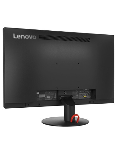Lenovo ThinkVision T2224d 54,6 cm (21.5") 1920 x 1080 Pixel Full HD LED Nero