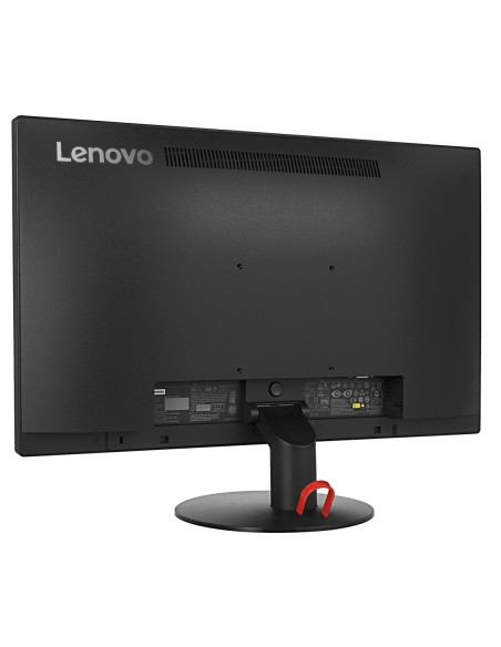 Lenovo ThinkVision T2224d 54,6 cm (21.5") 1920 x 1080 Pixel Full HD LED Nero