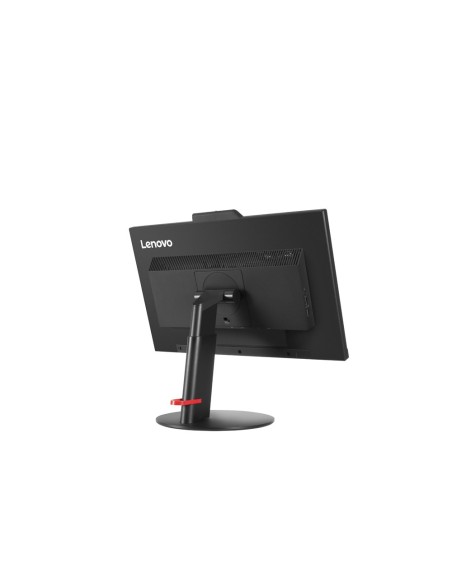 Lenovo ThinkVision T22v-10 54,6 cm (21.5") 1920 x 1080 Pixel Full HD LED Nero