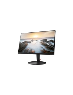 Lenovo P32u-10 81,3 cm (32") 3840 x 2160 Pixel 4K Ultra HD LED Nero