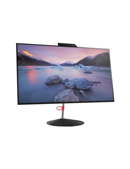 Lenovo ThinkVision X1 (2nd Gen) 68,6 cm (27") 3840 x 2160 Pixel 4K Ultra HD LED Nero, Argento