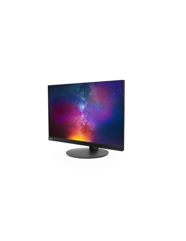 Lenovo ThinkVision T23d 57,1 cm (22.5") 1920 x 1200 Pixel WUXGA LED Nero