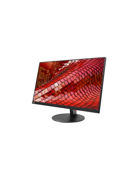 Lenovo ThinkVision T27i 68,6 cm (27") 1920 x 1080 Pixel Full HD LED Nero