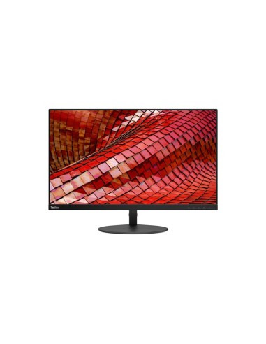 Lenovo ThinkVision T27i 68,6 cm (27") 1920 x 1080 Pixel Full HD LED Nero