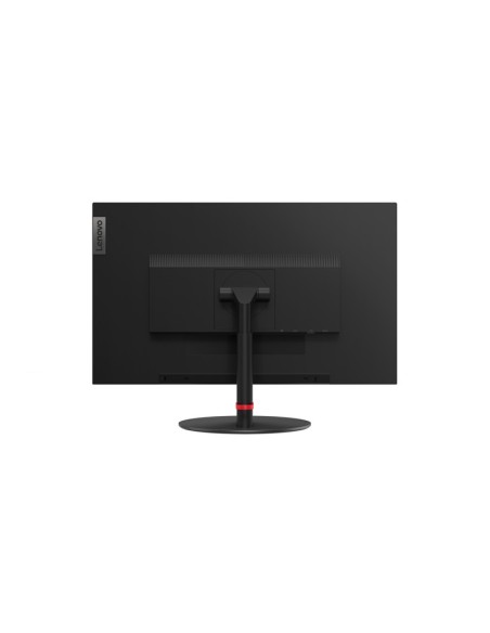 Lenovo ThinkVision T27i 68,6 cm (27") 1920 x 1080 Pixel Full HD LED Nero
