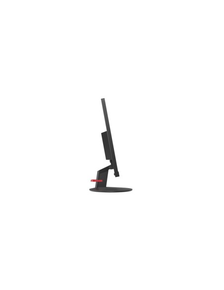 Lenovo ThinkVision S24e 60,5 cm (23.8") 1920 x 1080 Pixel Full HD LED Nero