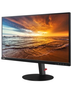 Lenovo ThinkVision P27U 68,6 cm (27") 3840 x 2160 Pixel 4K Ultra HD LED Nero