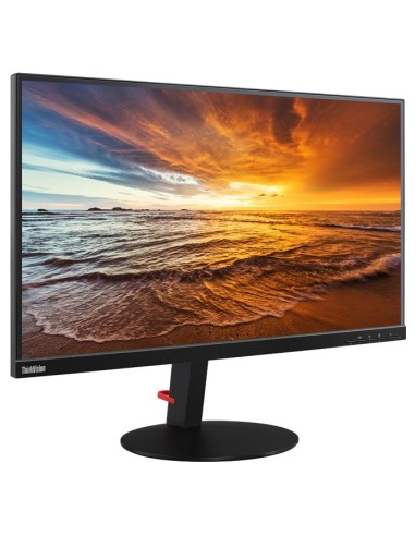 Lenovo ThinkVision P27U 68,6 cm (27") 3840 x 2160 Pixel 4K Ultra HD LED Nero