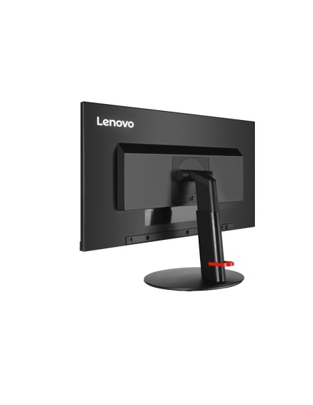 Lenovo ThinkVision T24i 60,5 cm (23.8") 1920 x 1080 Pixel Full HD LED Nero