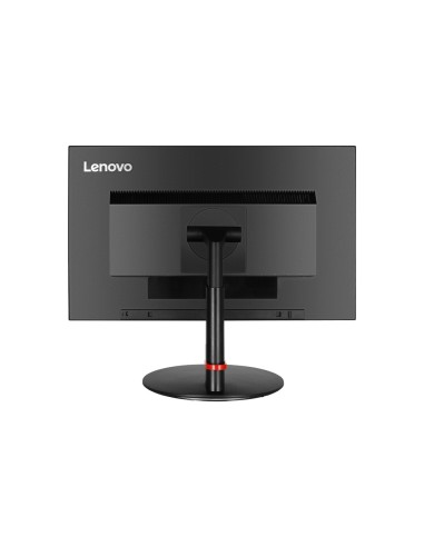 Lenovo ThinkVision T24i 60,5 cm (23.8") 1920 x 1080 Pixel Full HD LED Nero