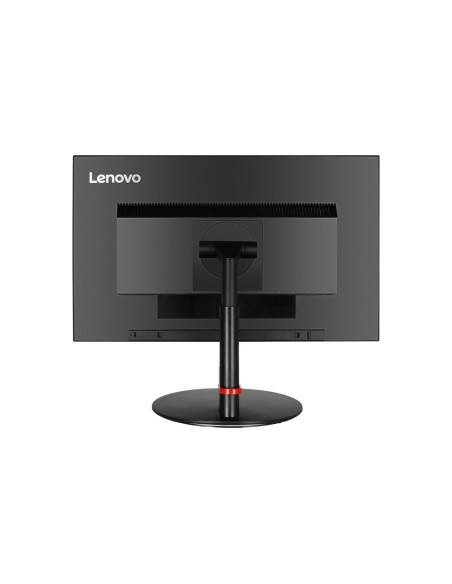 Lenovo ThinkVision T24i 60,5 cm (23.8") 1920 x 1080 Pixel Full HD LED Nero