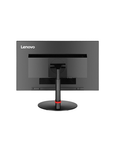 Lenovo ThinkVision T24m 60,5 cm (23.8") 1920 x 1080 Pixel Full HD LED Nero