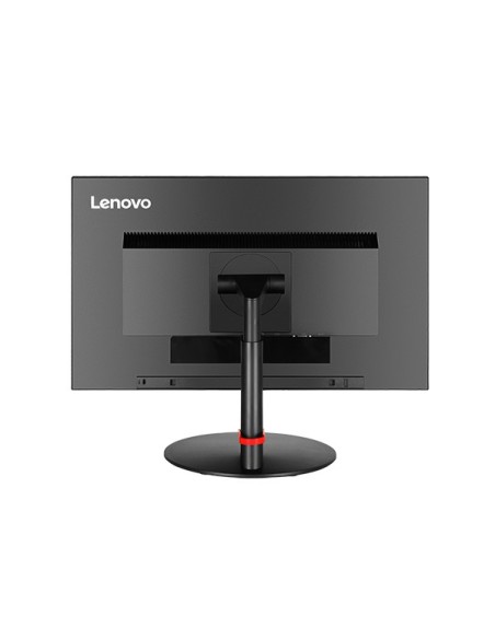 Lenovo ThinkVision T24m 60,5 cm (23.8") 1920 x 1080 Pixel Full HD LED Nero