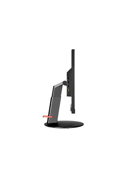 Lenovo ThinkVision T24m 60,5 cm (23.8") 1920 x 1080 Pixel Full HD LED Nero