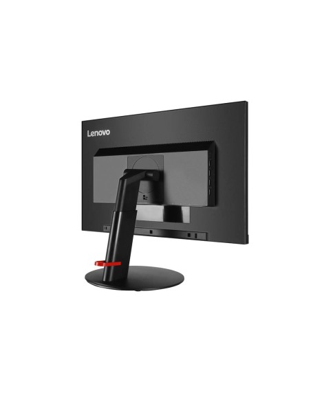 Lenovo ThinkVision T24i-19 60,5 cm (23.8") 1920 x 1080 Pixel Full HD LED Nero