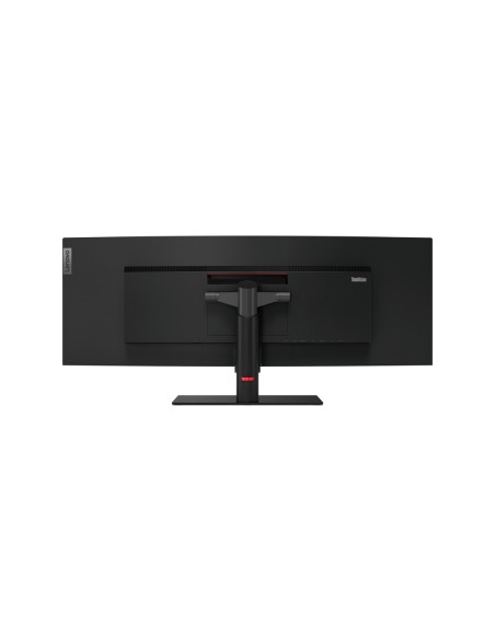 Lenovo ThinkVision P44w 110,2 cm (43.4") 3840 x 1200 Pixel LED Nero