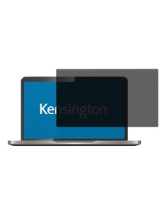 Kensington Filtri per lo schermo - Adesivo, 4 angol., per MacBook Pro 13" Retina 2017