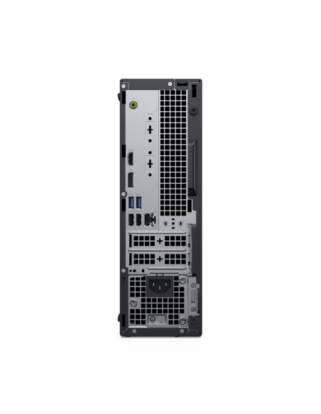 DELL OptiPlex 3070 DDR4-SDRAM i5-9500 SFF Intel® Core™ i5 8 GB 256 GB SSD Windows 10 Pro PC Nero