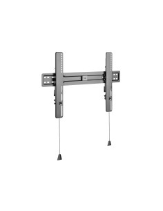 Equip 650317 Supporto TV a parete 177,8 cm (70") Nero 2