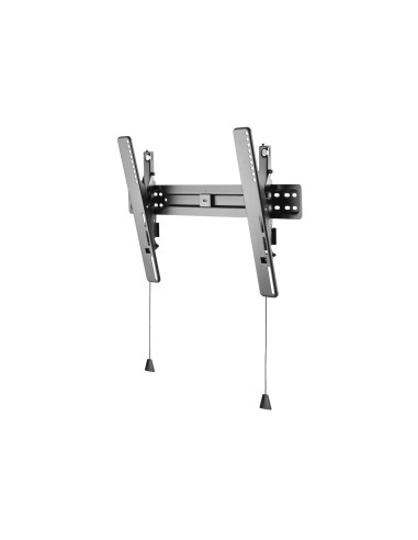 Equip 650317 Supporto TV a parete 177,8 cm (70") Nero