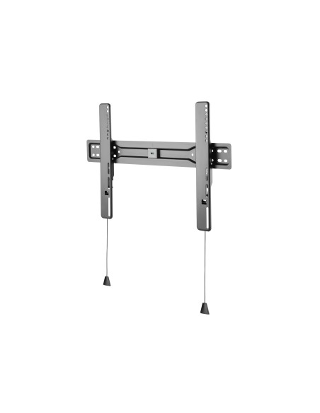 Equip 650317 Supporto TV a parete 177,8 cm (70") Nero
