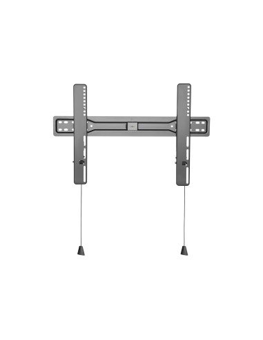 Equip 650317 Supporto TV a parete 177,8 cm (70") Nero